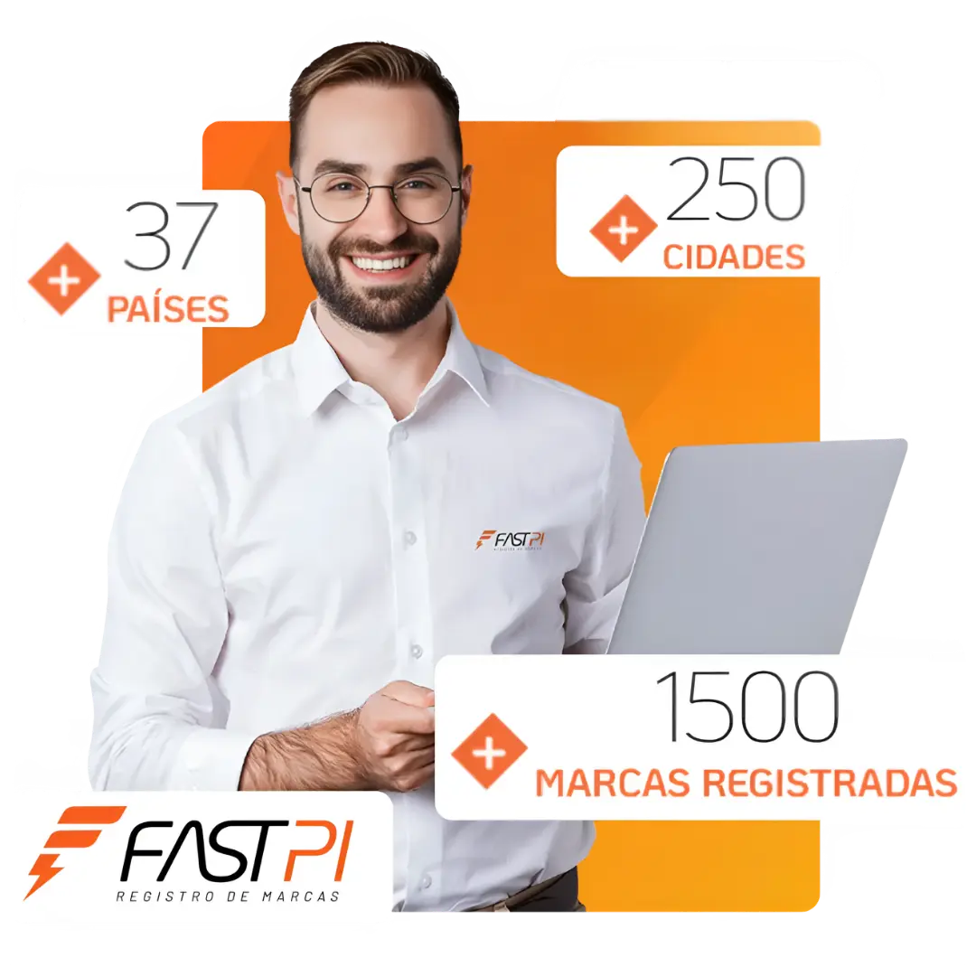 Registro de marcas inpi